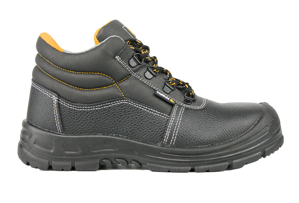 Trzewik ochronny 4WRK SOLARIS S3 SRC R.41